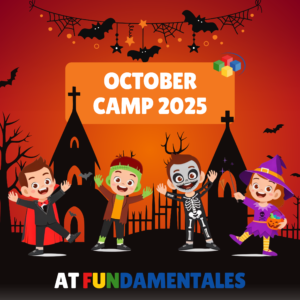 October Camp 2025