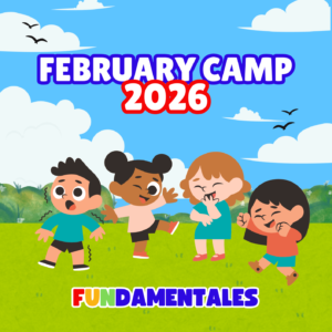 February Camp